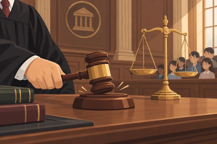 打假打出8年刑期：“铁头”的翻车